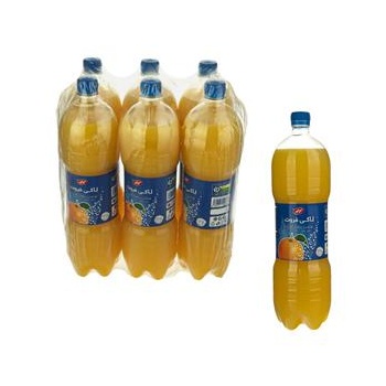  پرتقال گاز دار لاکی فروت کاله - 1500 میلی لیتر بسته 6 عددی632925e21104981560